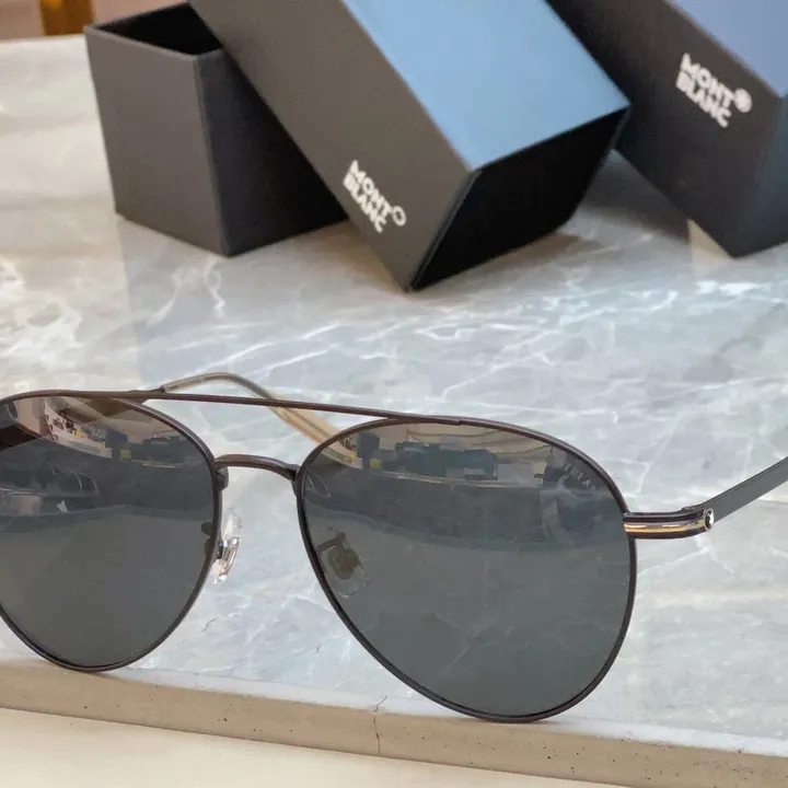 スーパーコピー モンブラン サングラス