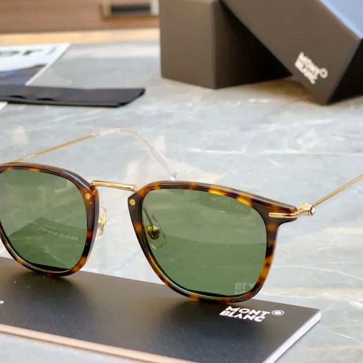 スーパーコピー モンブラン サングラス