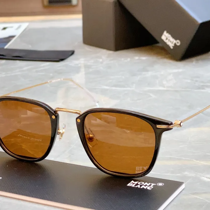 スーパーコピー モンブラン サングラス