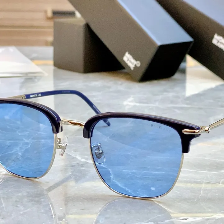 スーパーコピー モンブラン サングラス