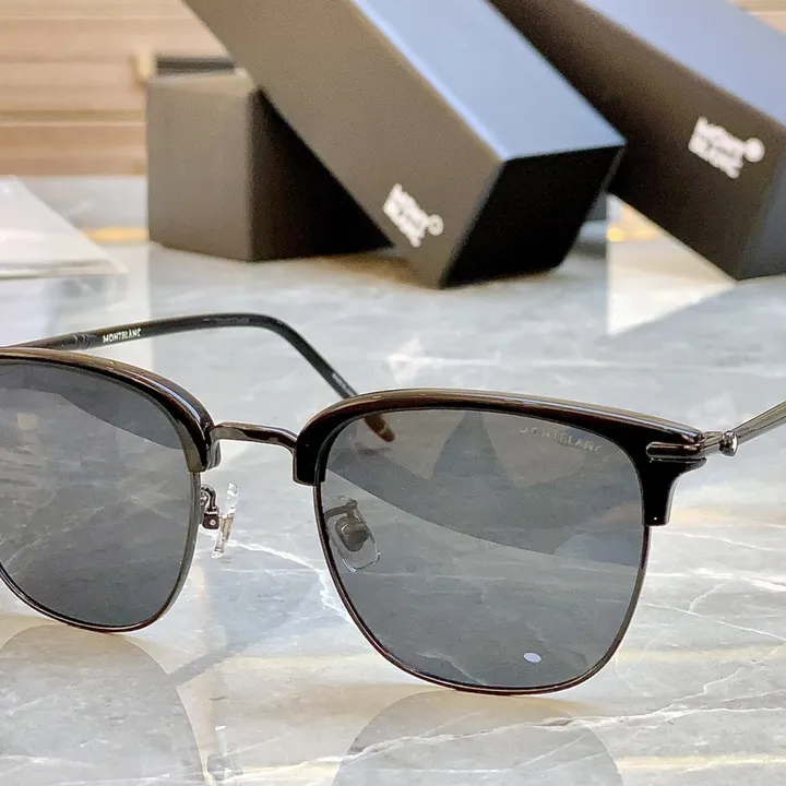 スーパーコピー モンブラン サングラス