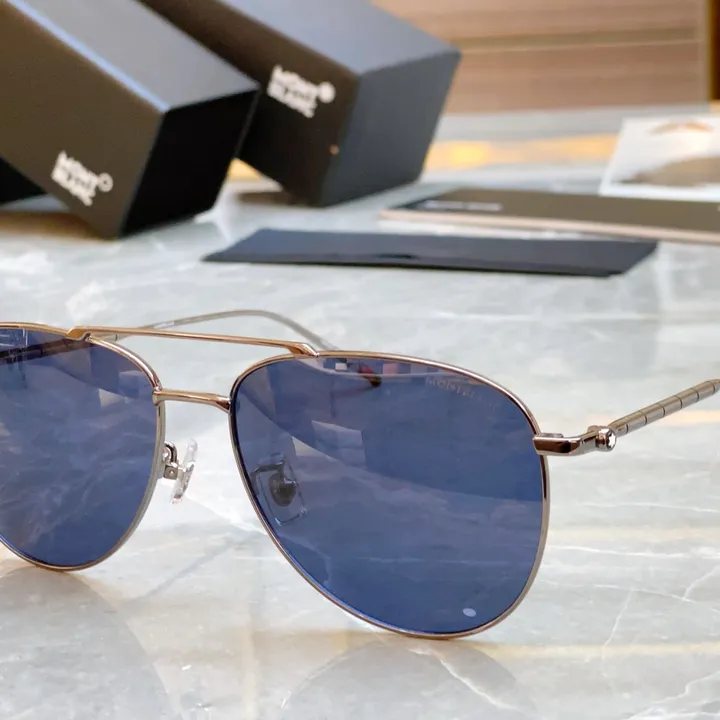 スーパーコピー モンブラン サングラス