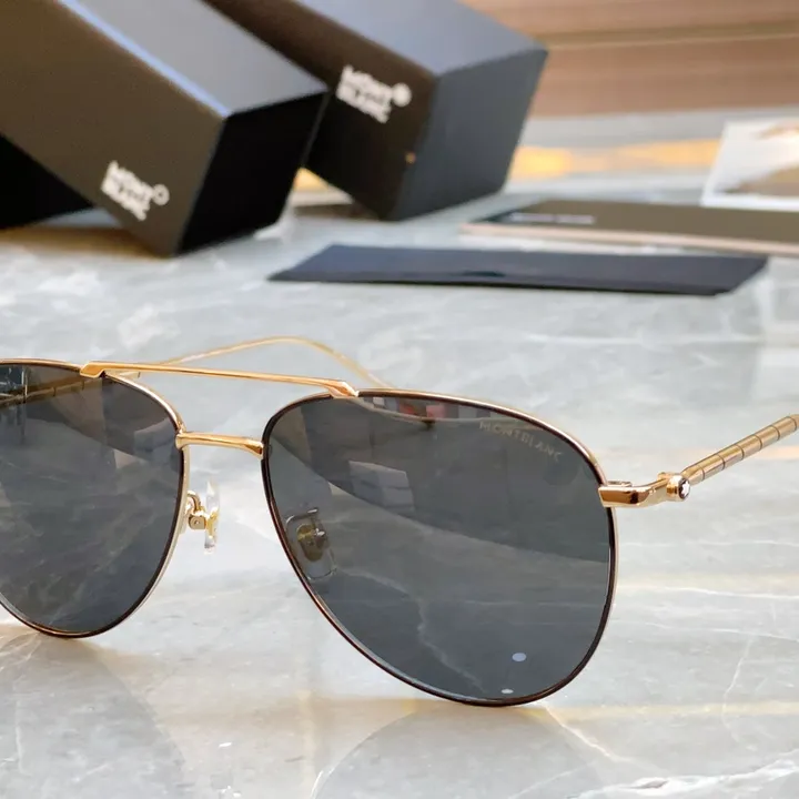 スーパーコピー モンブラン サングラス