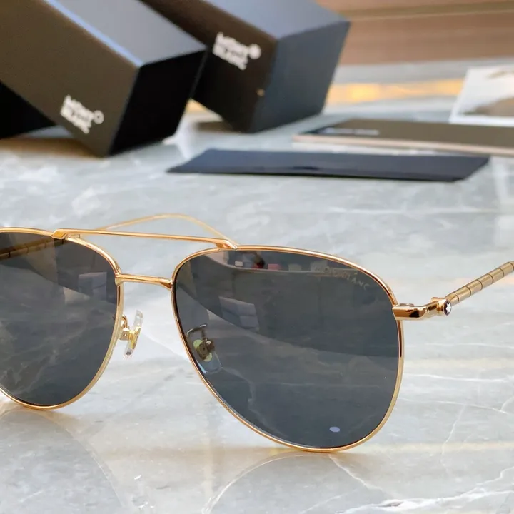 スーパーコピー モンブラン サングラス