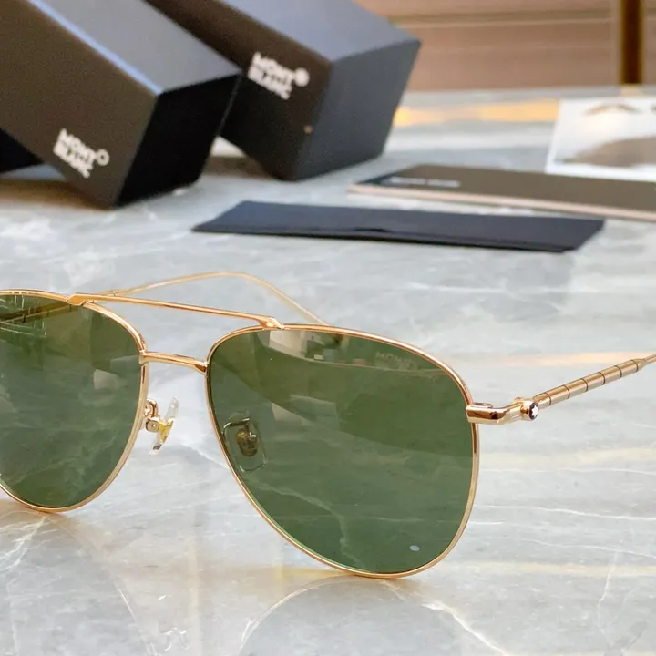 スーパーコピー モンブラン サングラス