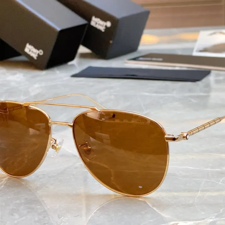 スーパーコピー モンブラン サングラス