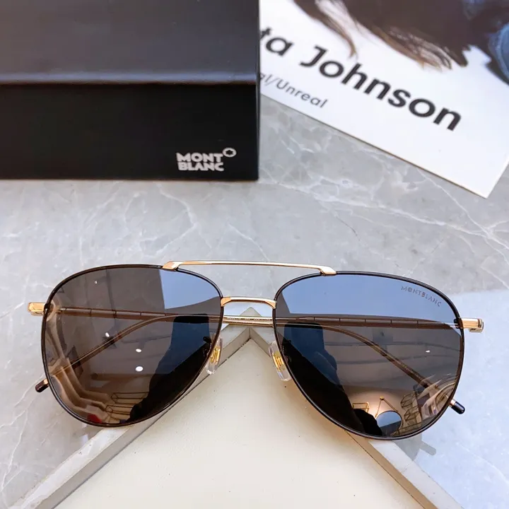 スーパーコピー モンブラン サングラス