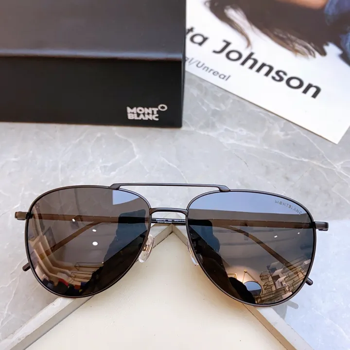 スーパーコピー モンブラン サングラス
