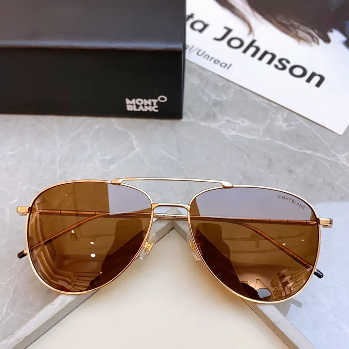 スーパーコピー モンブラン サングラス