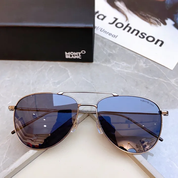 スーパーコピー モンブラン サングラス