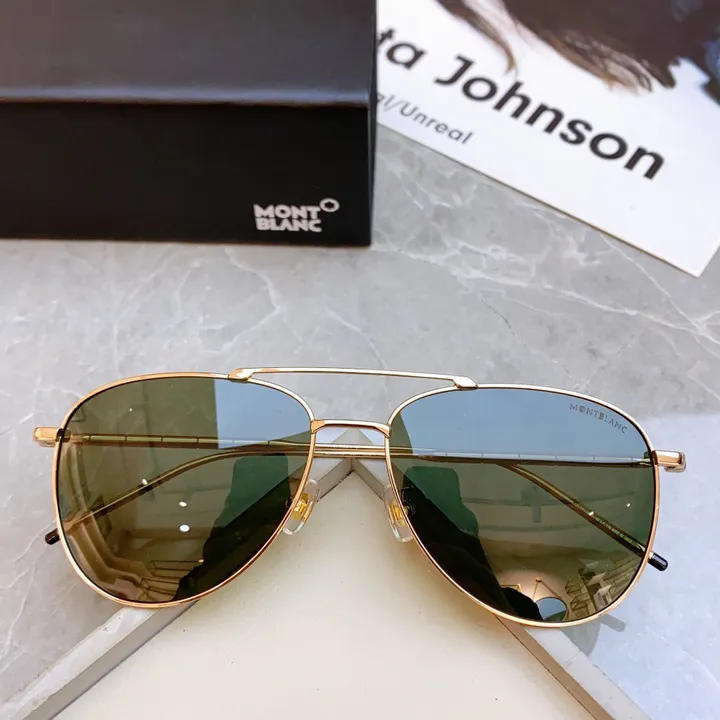 スーパーコピー モンブラン サングラス