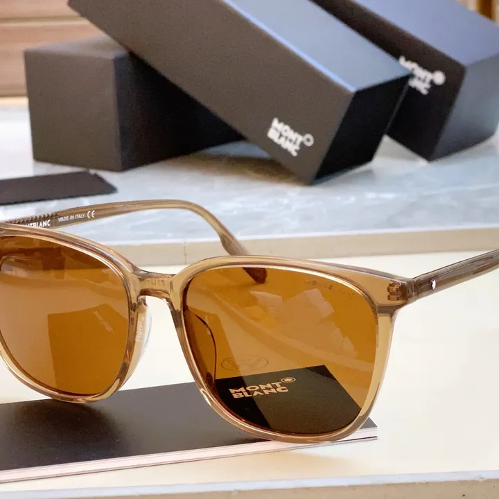 スーパーコピー モンブラン サングラス