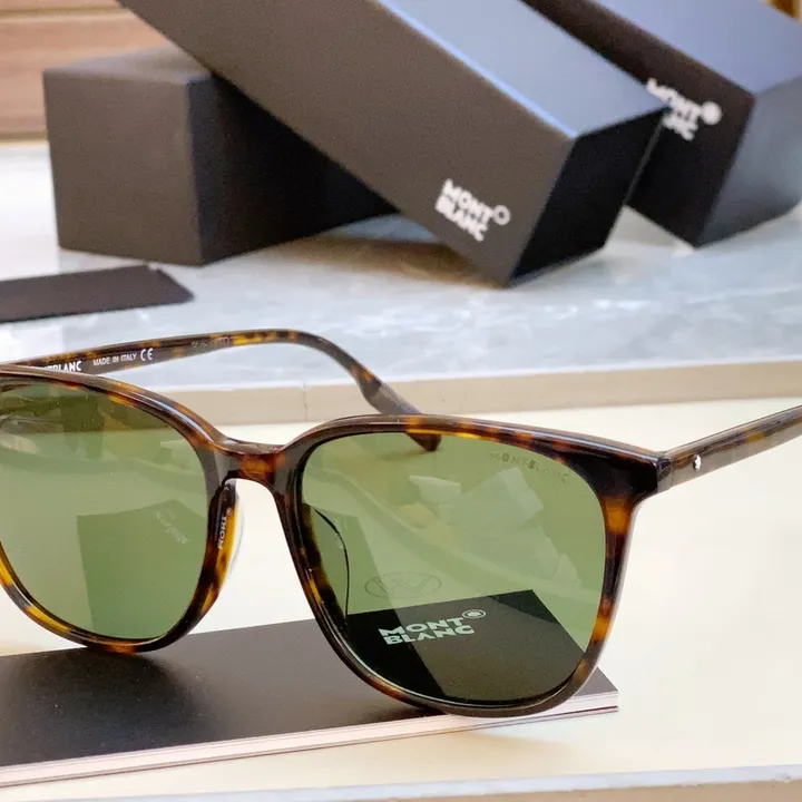スーパーコピー モンブラン サングラス