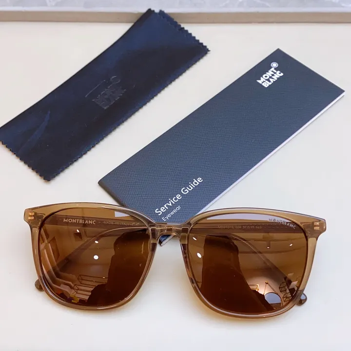 スーパーコピー モンブラン サングラス