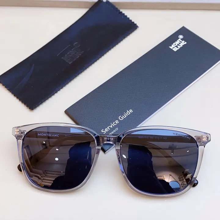 スーパーコピー モンブラン サングラス