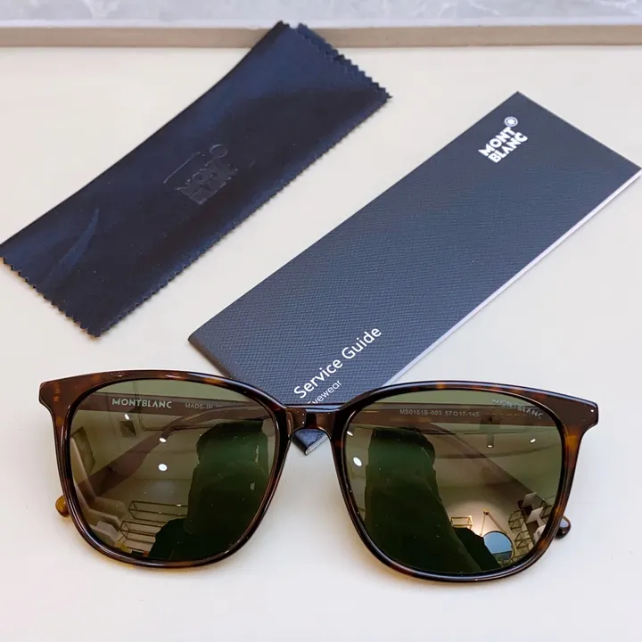 スーパーコピー モンブラン サングラス