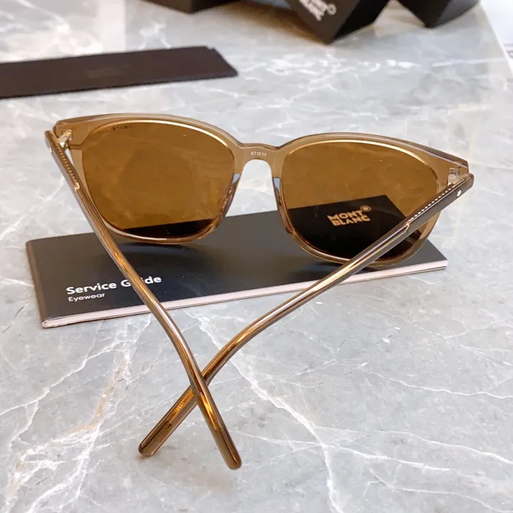 スーパーコピー モンブラン サングラス