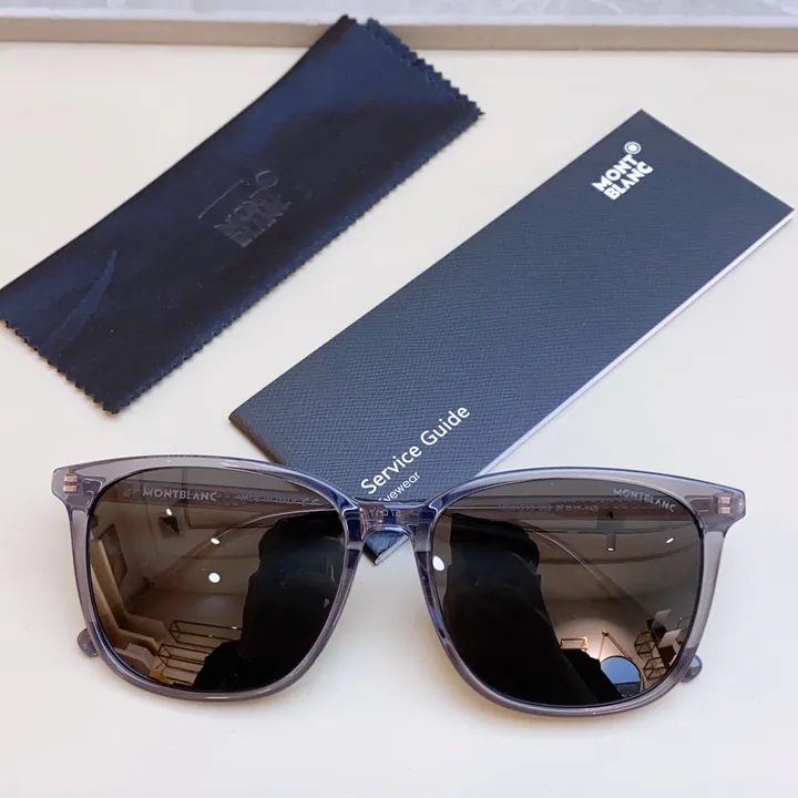 スーパーコピー モンブラン サングラス