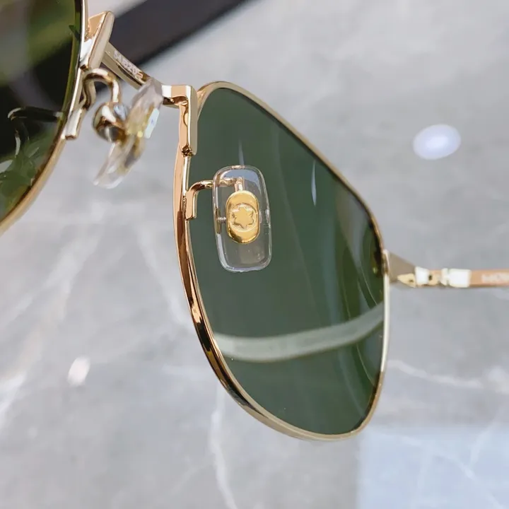 スーパーコピー モンブラン サングラス