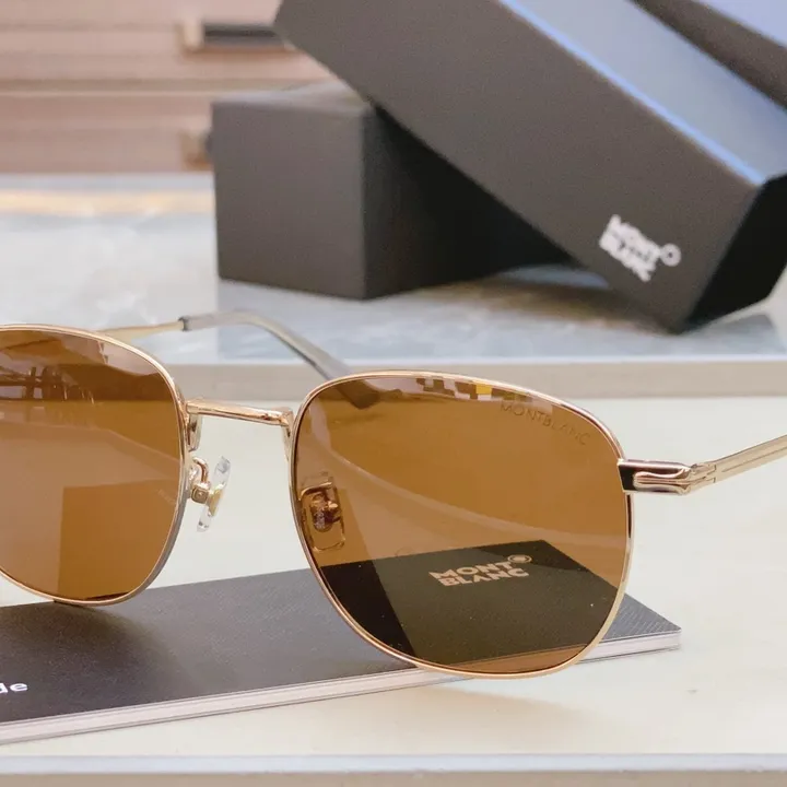 スーパーコピー モンブラン サングラス