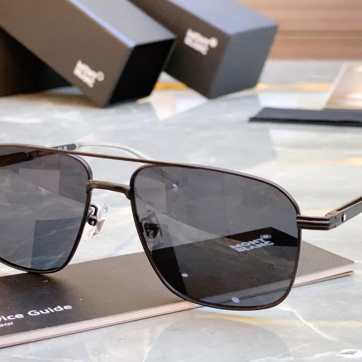 スーパーコピー モンブラン サングラス