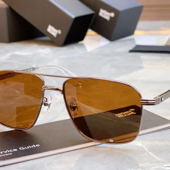 スーパーコピー モンブラン サングラス