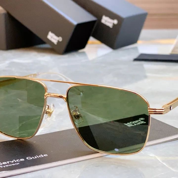 スーパーコピー モンブラン サングラス