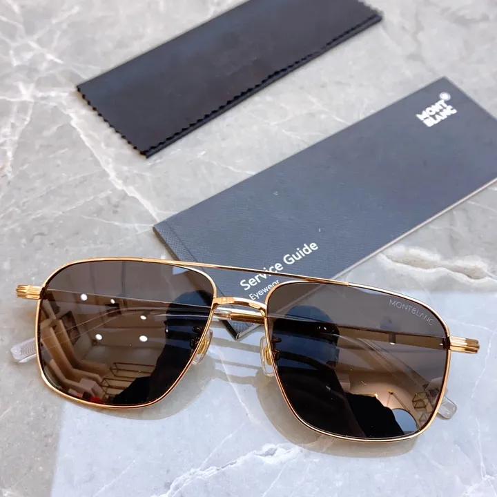 スーパーコピー モンブラン サングラス
