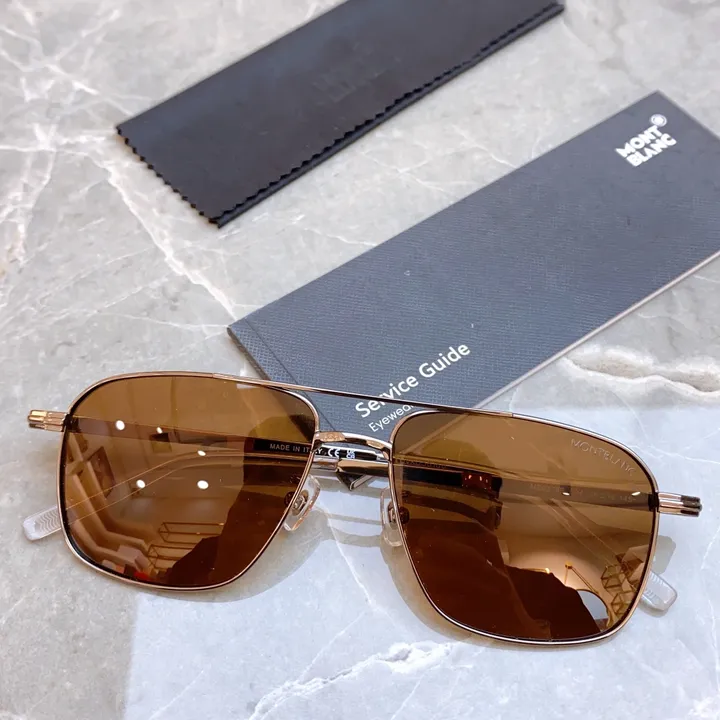 スーパーコピー モンブラン サングラス