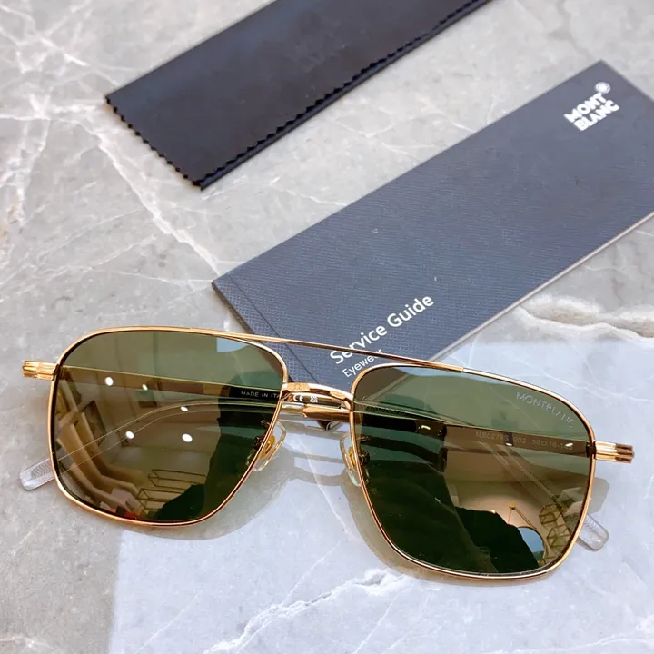 スーパーコピー モンブラン サングラス