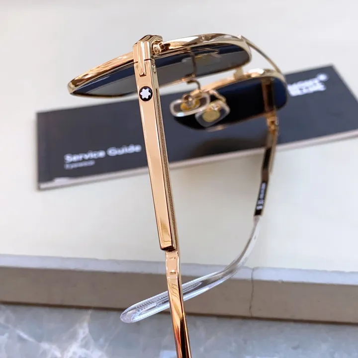 スーパーコピー モンブラン サングラス