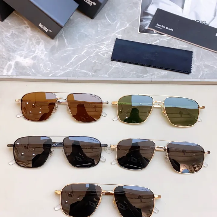 スーパーコピー モンブラン サングラス