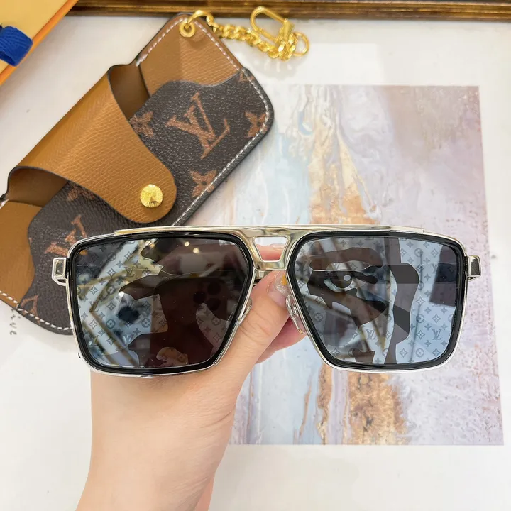 スーパーコピー ルイヴィトン サングラス