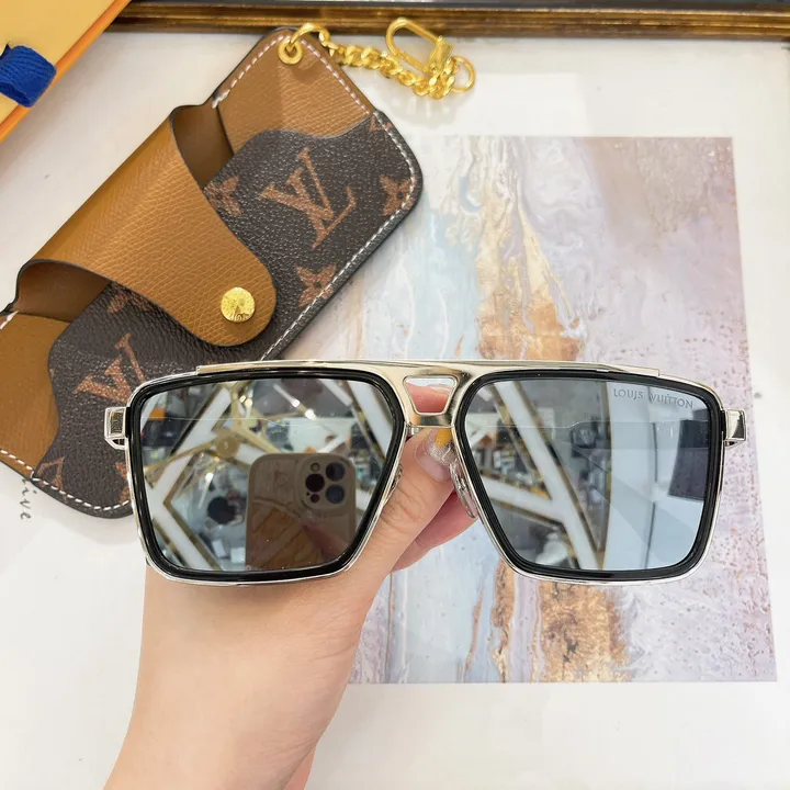 スーパーコピー ルイヴィトン サングラス
