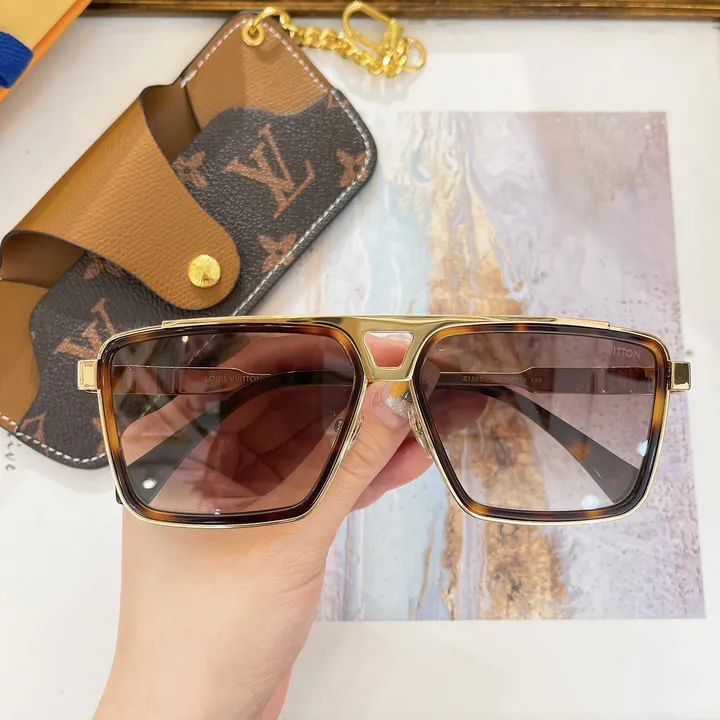スーパーコピー ルイヴィトン サングラス