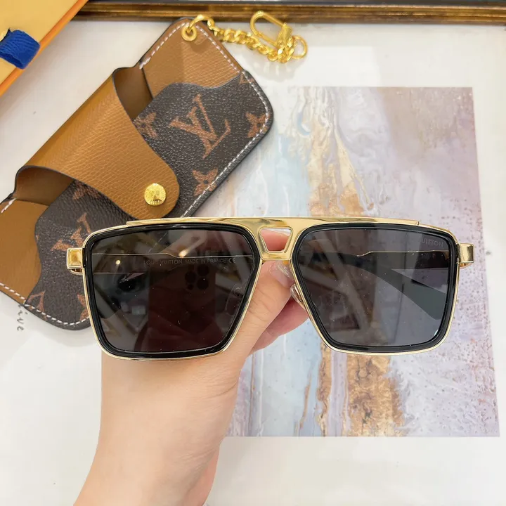 スーパーコピー ルイヴィトン サングラス