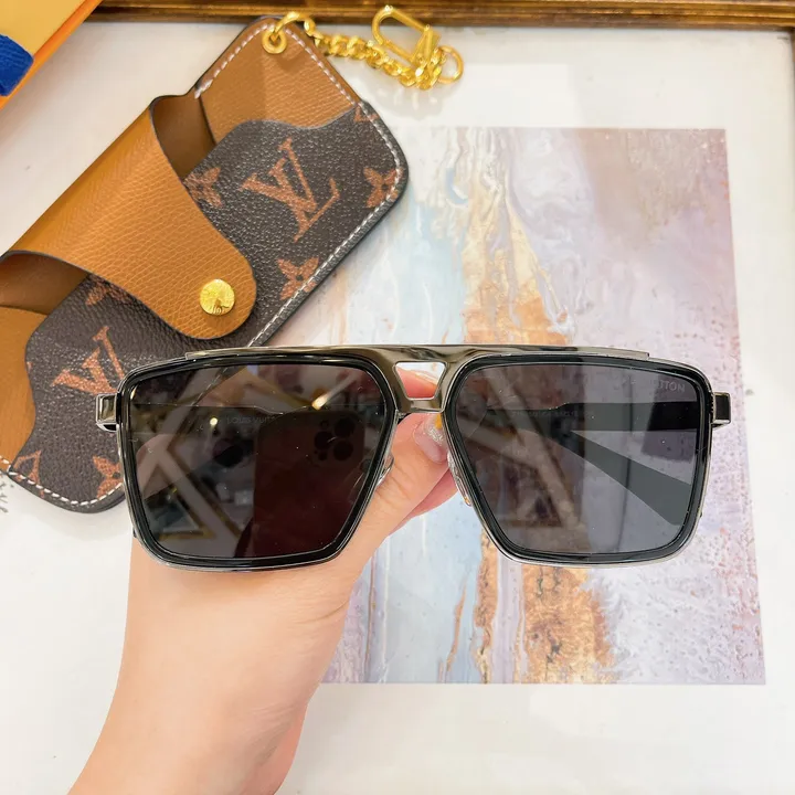 スーパーコピー ルイヴィトン サングラス