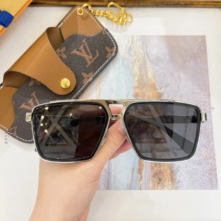 スーパーコピー ルイヴィトン サングラス