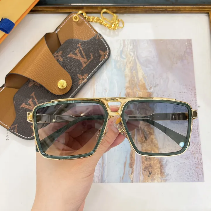 スーパーコピー ルイヴィトン サングラス
