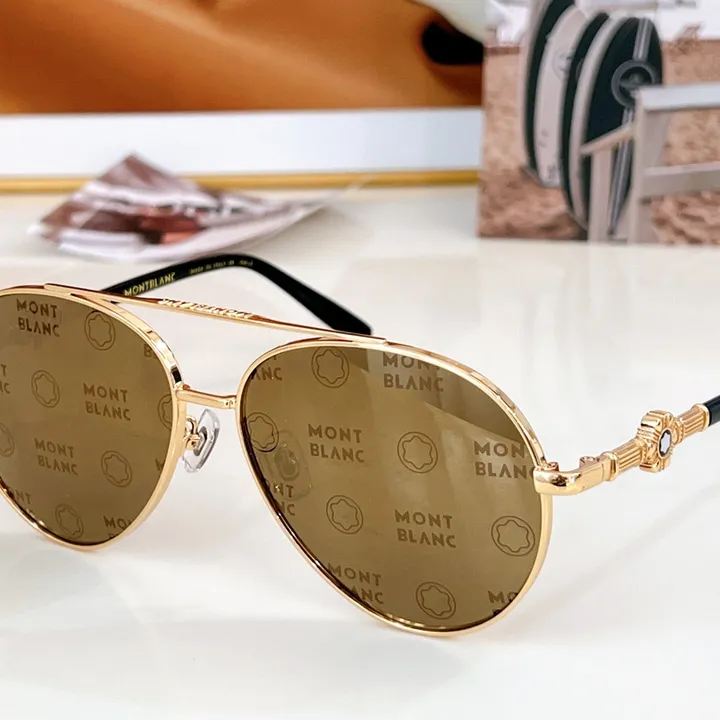 スーパーコピー モンブラン サングラス
