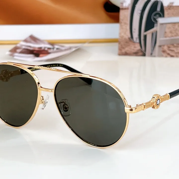 スーパーコピー モンブラン サングラス