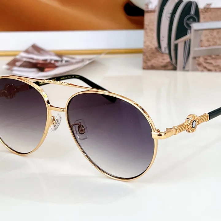 スーパーコピー モンブラン サングラス