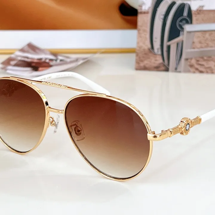 スーパーコピー モンブラン サングラス