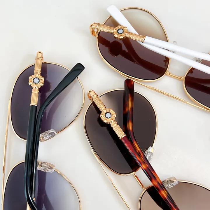 スーパーコピー モンブラン サングラス