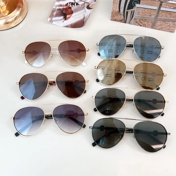スーパーコピー モンブラン サングラス