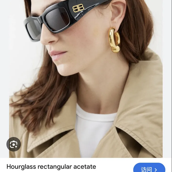 スーパーコピー バレンシアガ サングラス