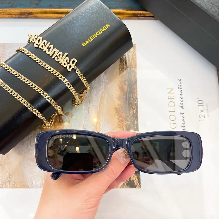 スーパーコピー バレンシアガ サングラス