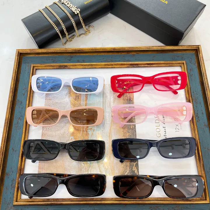 スーパーコピー バレンシアガ サングラス