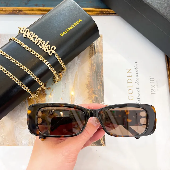 スーパーコピー バレンシアガ サングラス