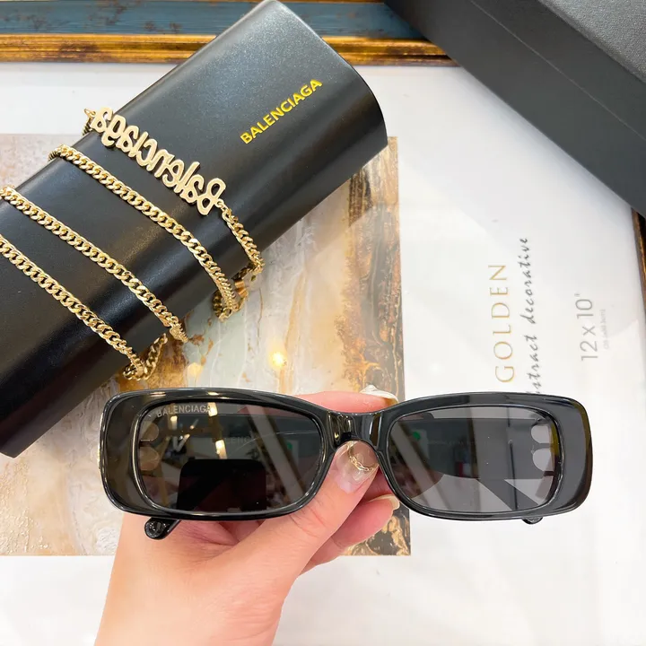 スーパーコピー バレンシアガ サングラス